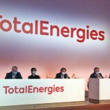 Total proposes name change to TotalEnergies