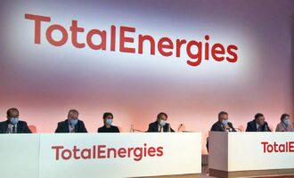 Total proposes name change to TotalEnergies