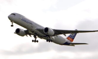 Airbus-led study to shed light on SAF’s emissions performance