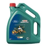 Ford and Castrol co-engineer new advanced lubricants