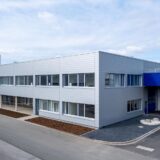 ISP inaugurates one of Europe’s largest battery test centres