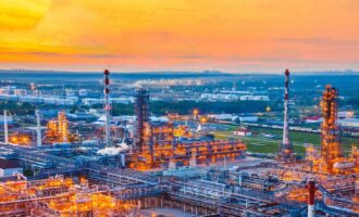 Lukoil Group to boost refinery yield of light products to 75%