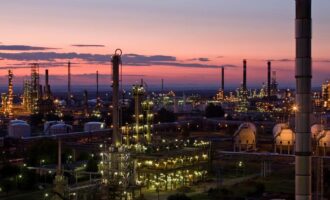 MOL starts innovative biofuels production at Danube Refinery