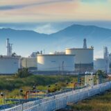 Marathon to convert Martinez Refinery to make renewable fuels