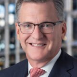 Phillips 66 names Mark Lashier as president and COO