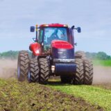 Morris Lubricants launches new range of agri products