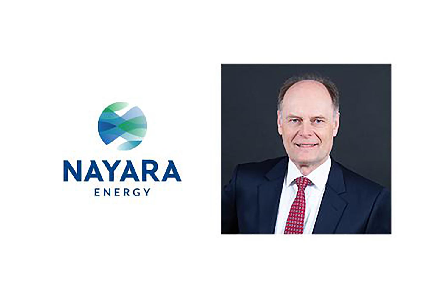 Nayara Energy appoints Virag as new CEO