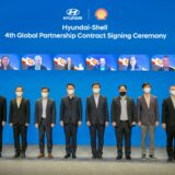 Hyundai to collaborate with Shell on zero-emission emobility solutions