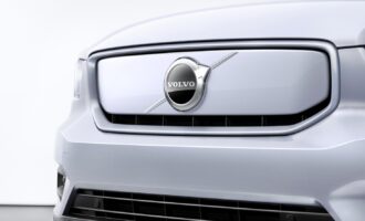Volvo Cars and Geely Auto agree on broader collaboration