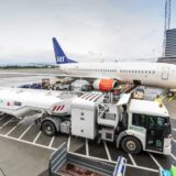 Are specifications for 100% sustainable aviation fuel on the way?