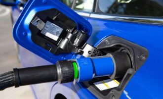Chevron U.S.A. and Toyota forge strategic alliance on hydrogen