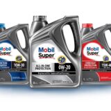 Esso Thailand launches upgraded Mobil Super engine oil