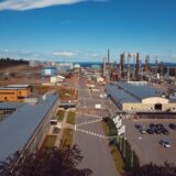 ExxonMobil evaluates closure of Slagen oil refinery