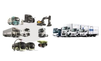 Isuzu Motors completes acquisition of UD Trucks from Volvo