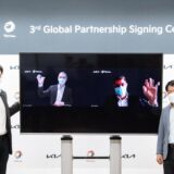 Kia expands global cooperation pact with Total Lubrifiants