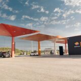 Repsol sells its fuel business in Italy to Tamoil