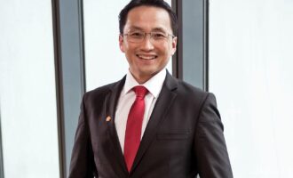 Shell Malaysia appoints Ivan Tan as new country chairman