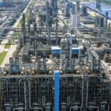 Sinopec-SK’s new petrochemical plant to start full operation