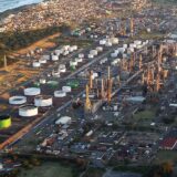 South Africa’s Engen to re-purpose oil refinery to a terminal