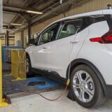 SwRI forms research consortium for electric vehicle fluids