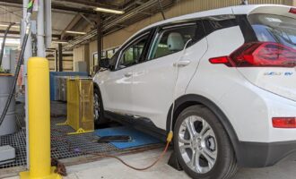 SwRI forms research consortium for electric vehicle fluids