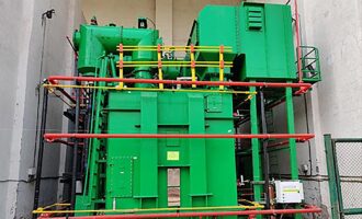 Tata Power starts up largest natural ester filled transformer