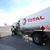 Total starts production of sustainable aviation fuel in France