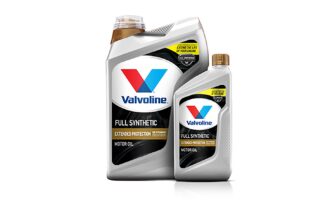 Valvoline launches new premium full synthetic motor oil