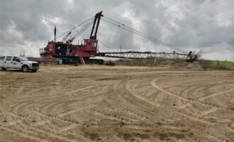 Vertex Energy expands storage of used oil in Myrtle Grove