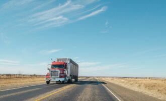 Diesel technology to dominate heavy-duty transport until 2040