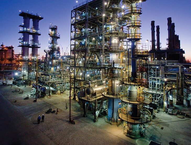 ExxonMobil Chemical introduces next-generation PAO base stock