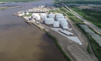 Howard Energy Partners to expand Port Arthur terminal facility