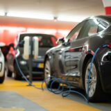 IEA report says 145 million EVs could be on the road by 2030