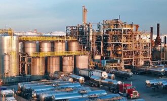 Novvi starts up 100% renewable base oil unit in Texas