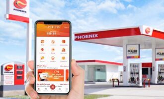 Phoenix Petroleum says e-commerce will be new pillar of growth
