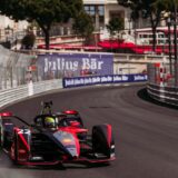 Shell debuts e-transmission fluid at Formula E championship