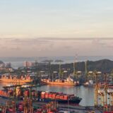 Too many alternative fuel options for the shipping industry?