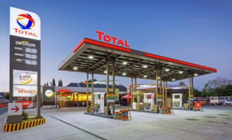 Total closes fuel retail operations in Indonesia