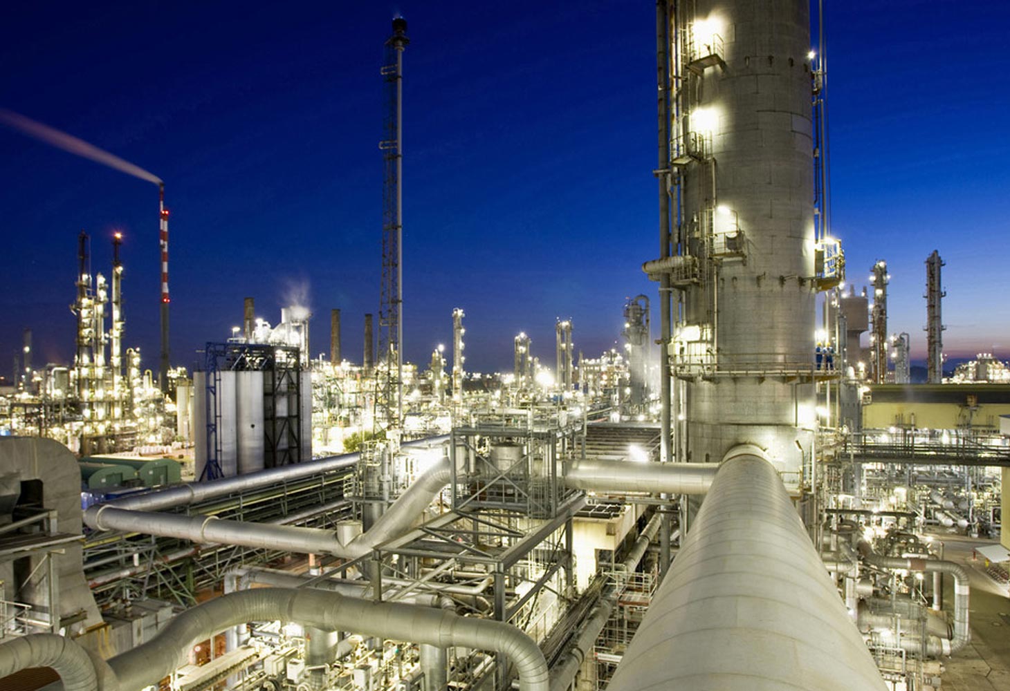 BASF and Mitsui Chemicals study chemical recycling in Japan