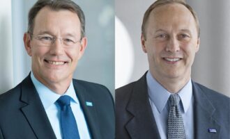 BASF’s North American affiliate names new chairman and CEO