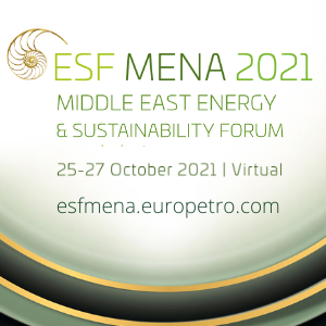 ESF Mena 2021 virtual