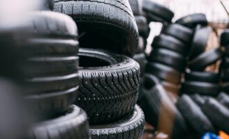 Eastman to sell tire additives business product lines