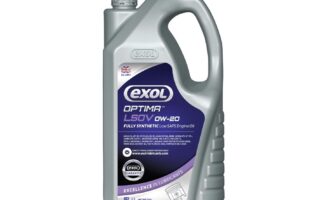 Exol Lubricants' synthetic engine oil meets new ACEA C6 spec