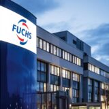FUCHS acquires lubricants business of Gleitmo Technik AB