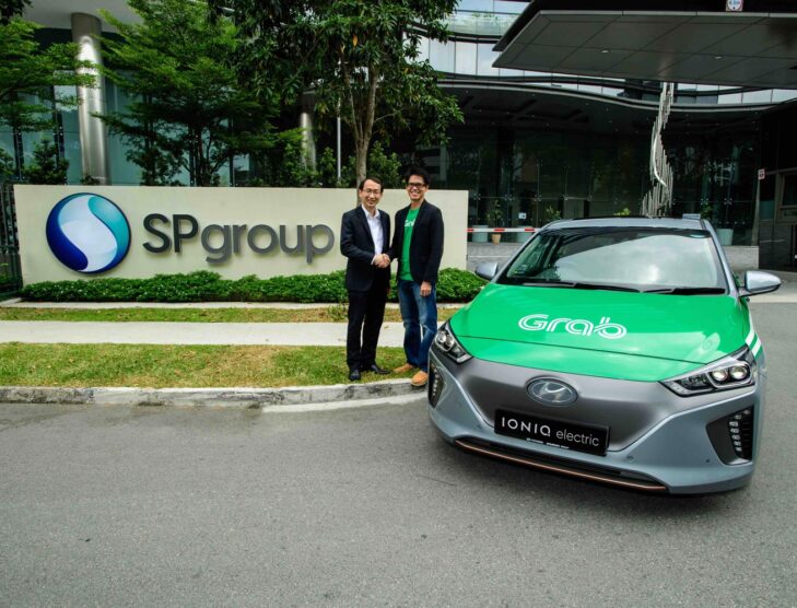 Hyundai and Grab to accelerate EV adoption in Southeast Asia