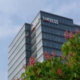 LANXESS completes sale of organic leather chemicals business