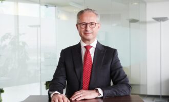 OMV announces Alfred Stern as its new CEO