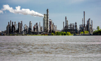 PBF Energy may re-purpose idled unit at Chalmette Refinery