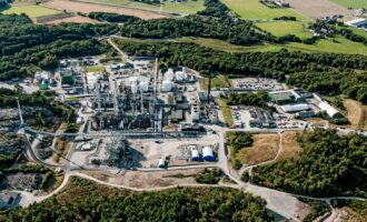 Perstorp to increase 2-EHA production capacity