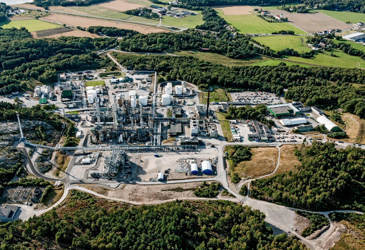 Perstorp to increase 2-EHA production capacity